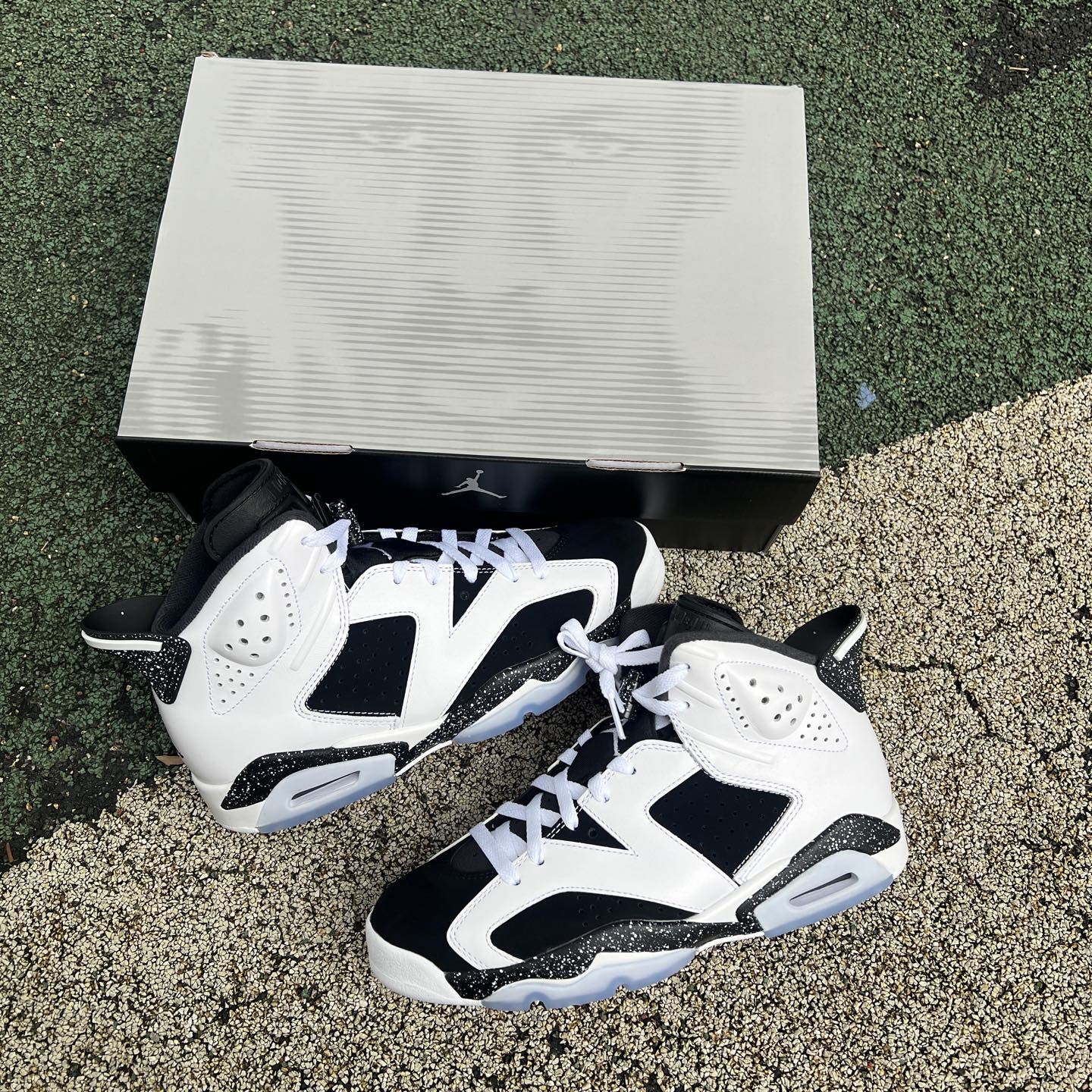 Air Jordan 4