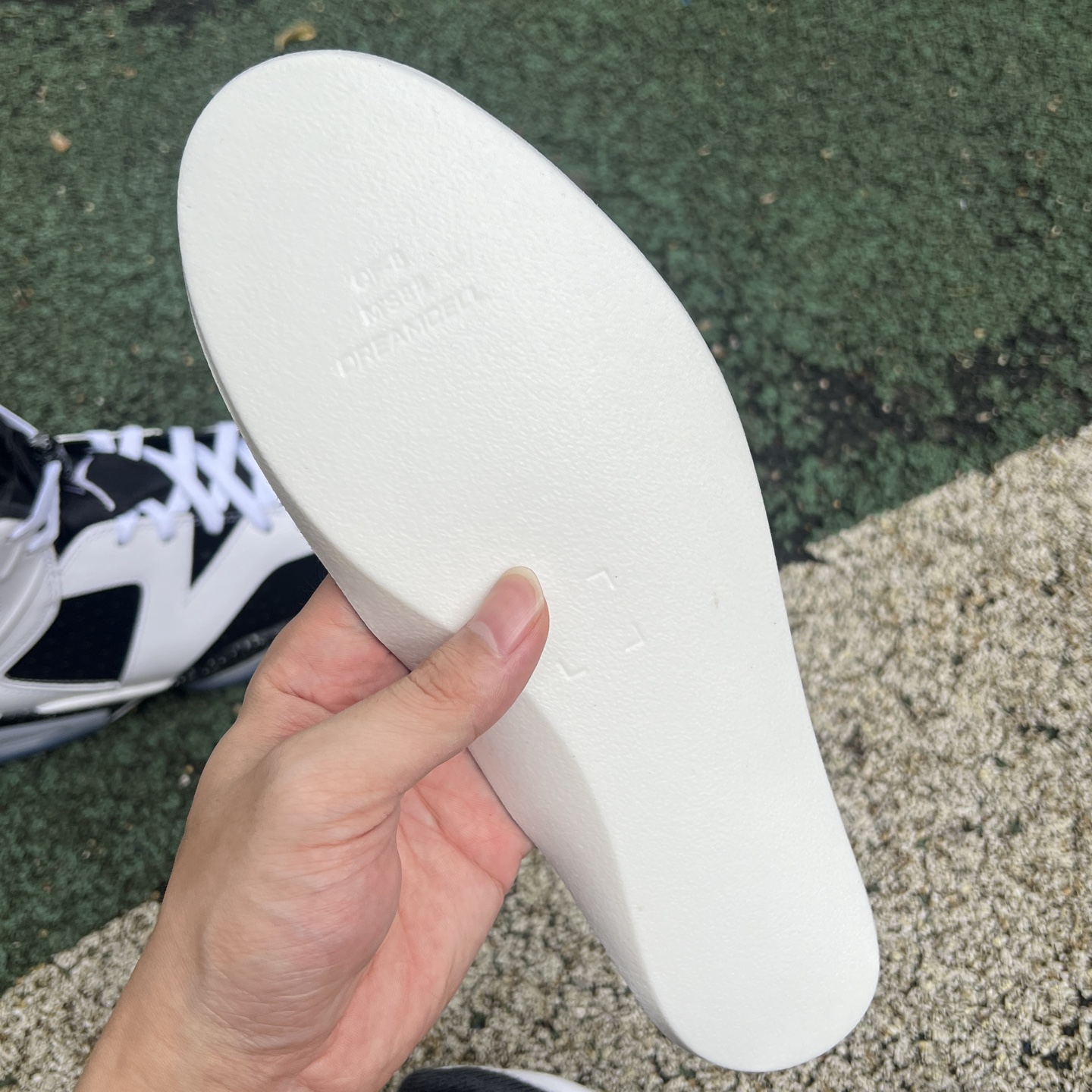 Air Jordan 4