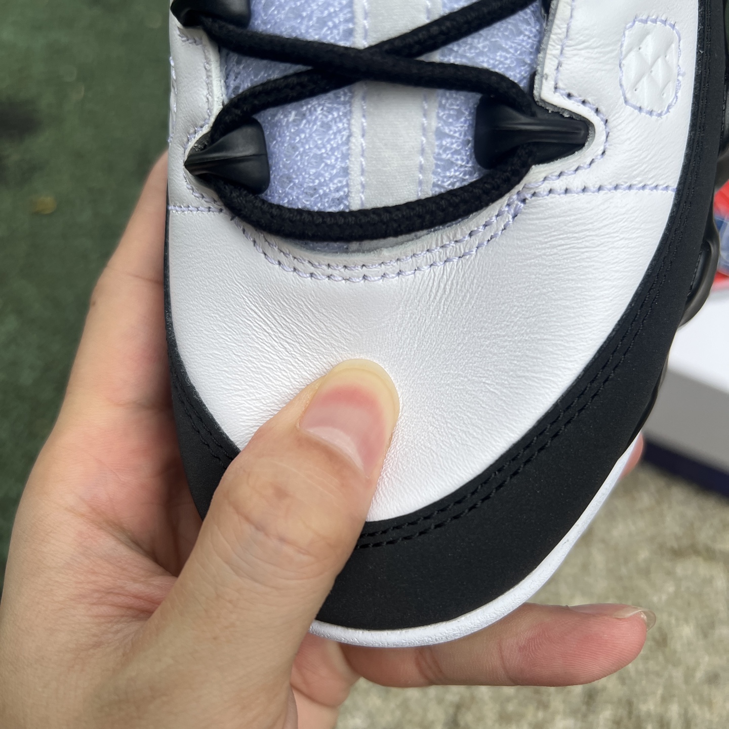 Air Jordan 4