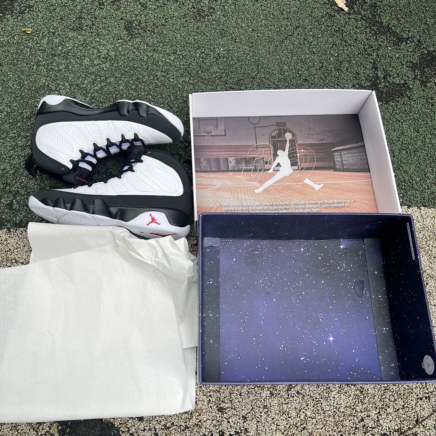 Air Jordan 4
