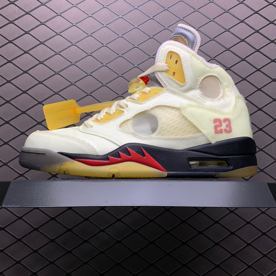 Air Jordan 4