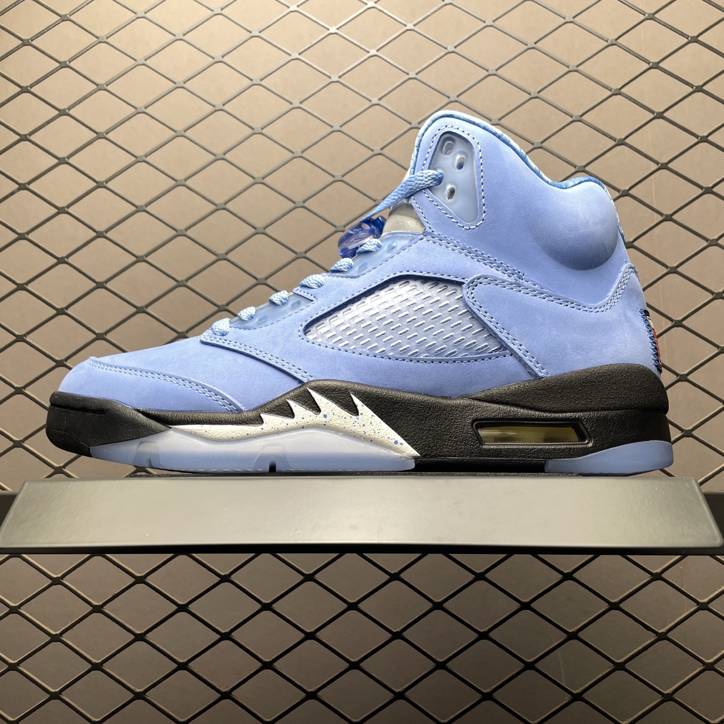 Air Jordan 4