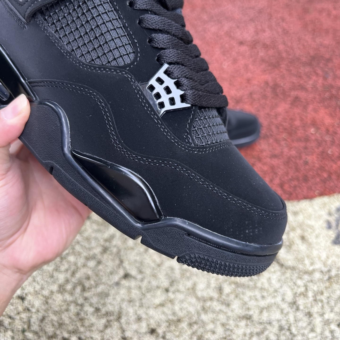 Air Jordan 4