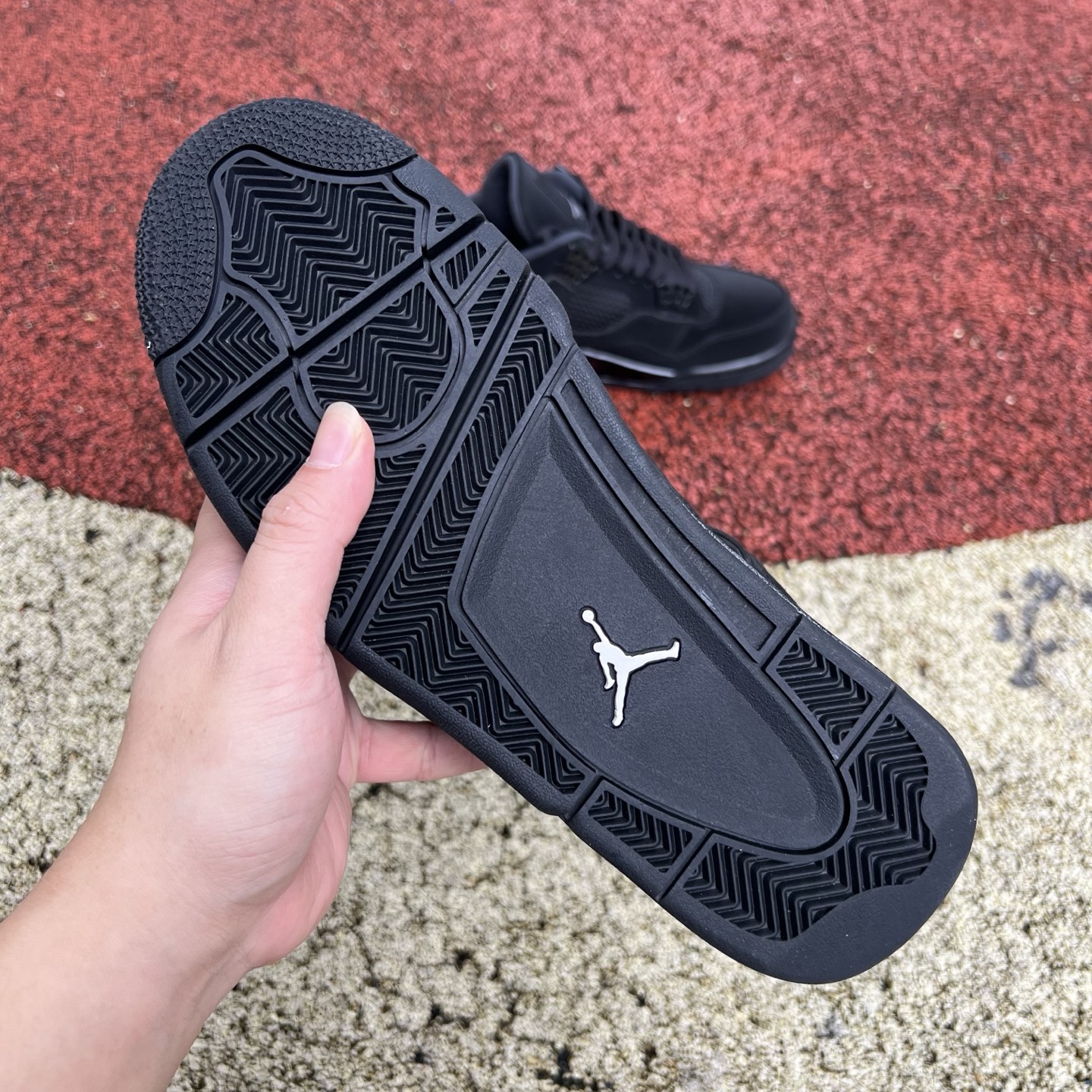 Air Jordan 4