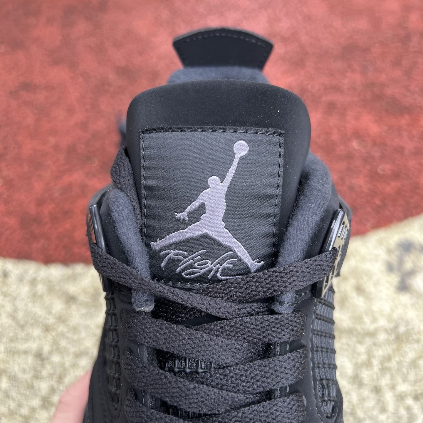 Air Jordan 4