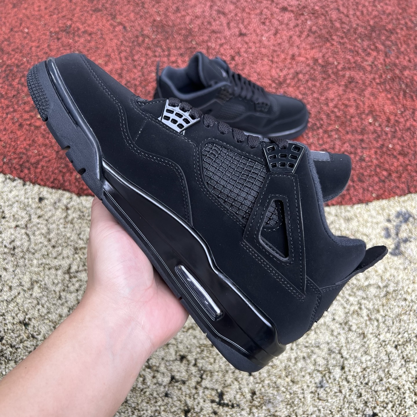 Air Jordan 4