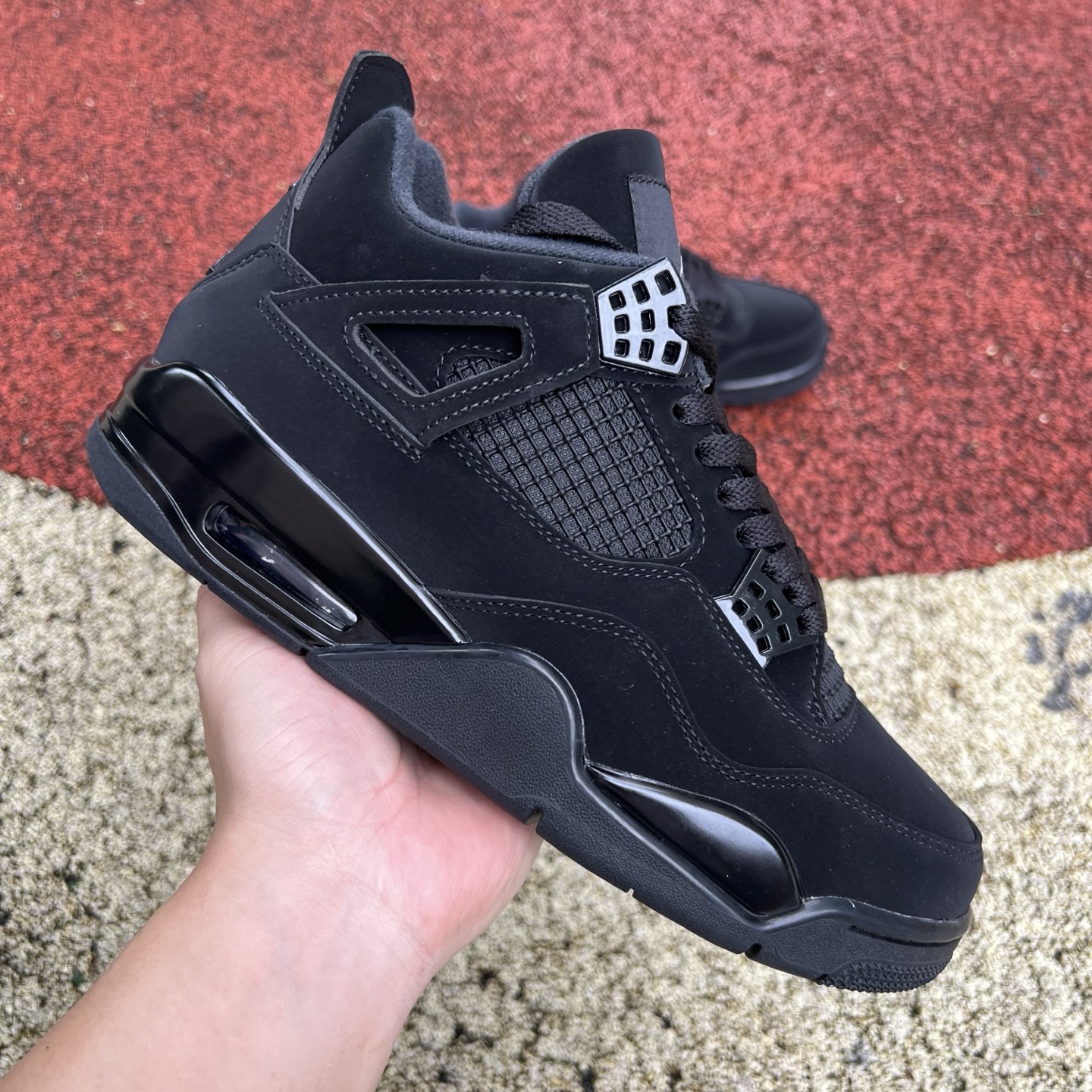 Air Jordan 4