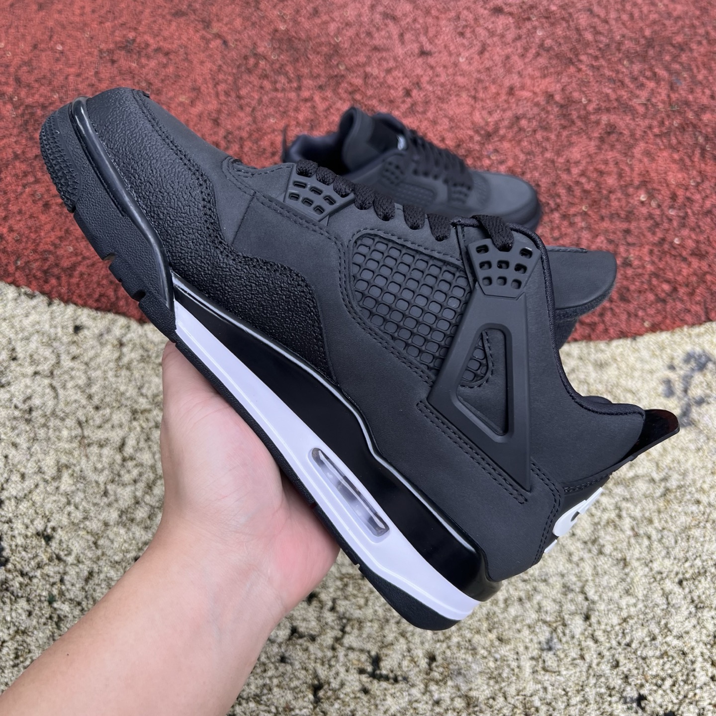 Air Jordan 4