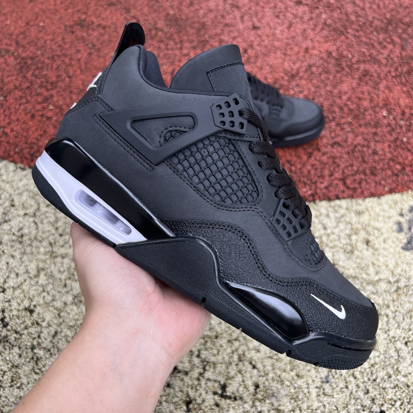 Air Jordan 4