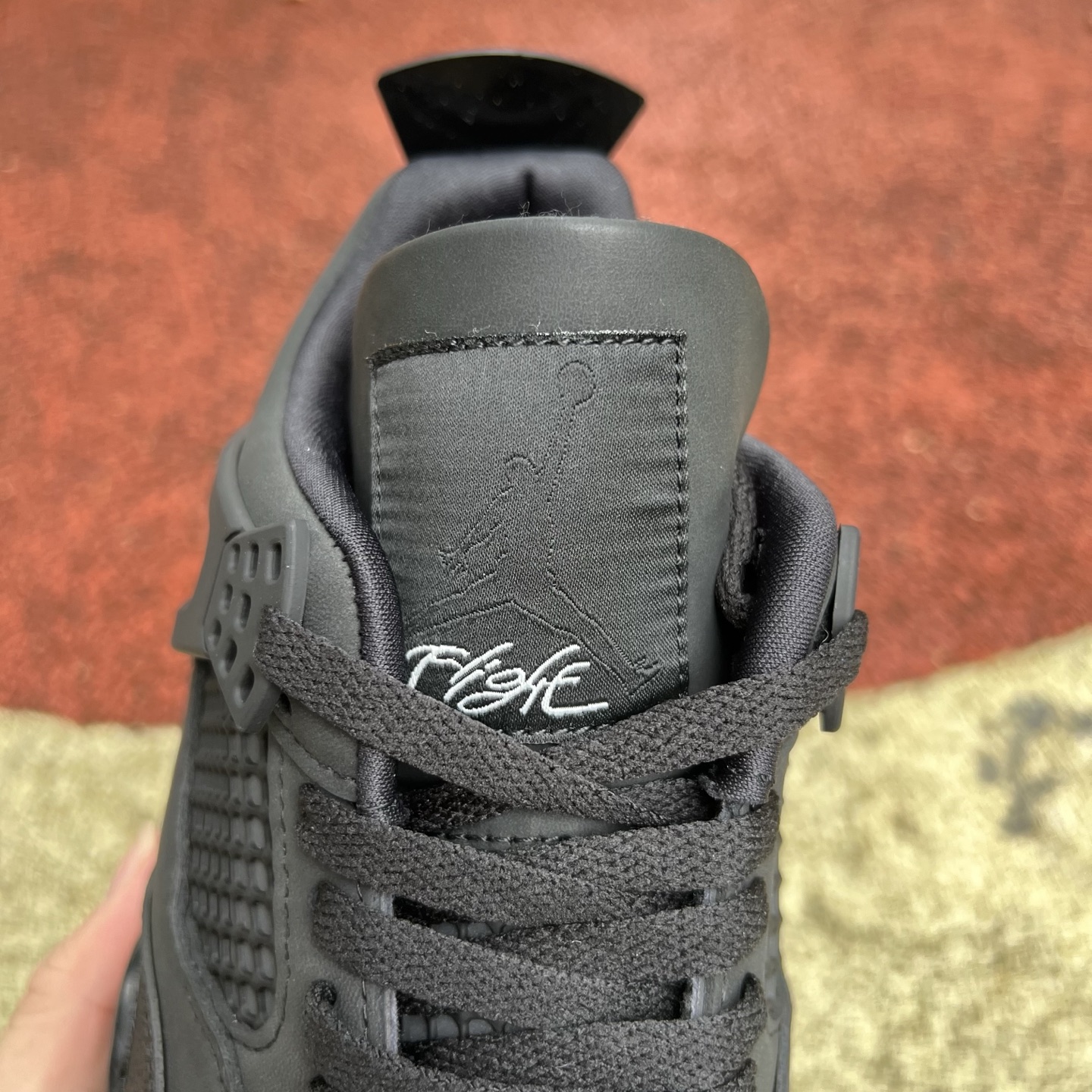 Air Jordan 4
