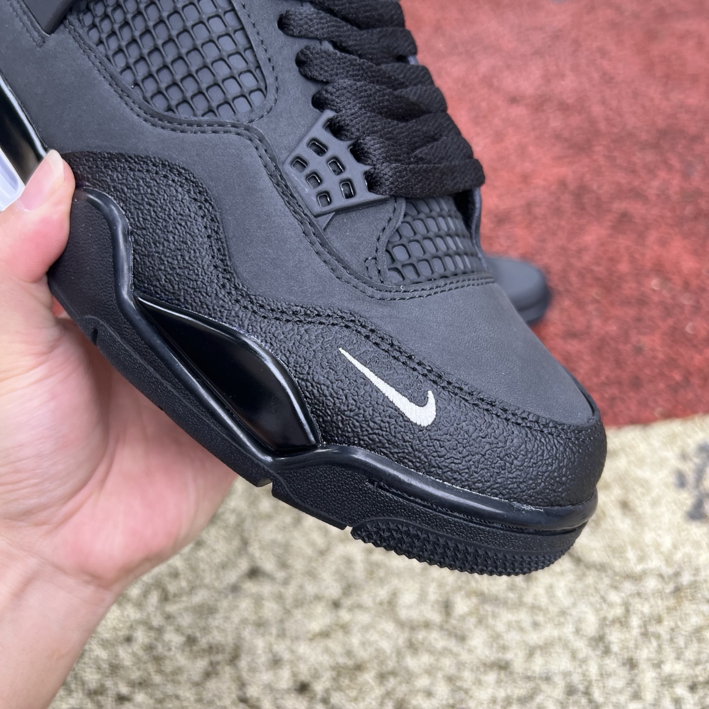 Air Jordan 4