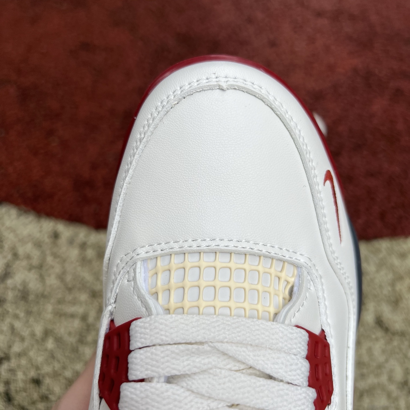 Air Jordan 4