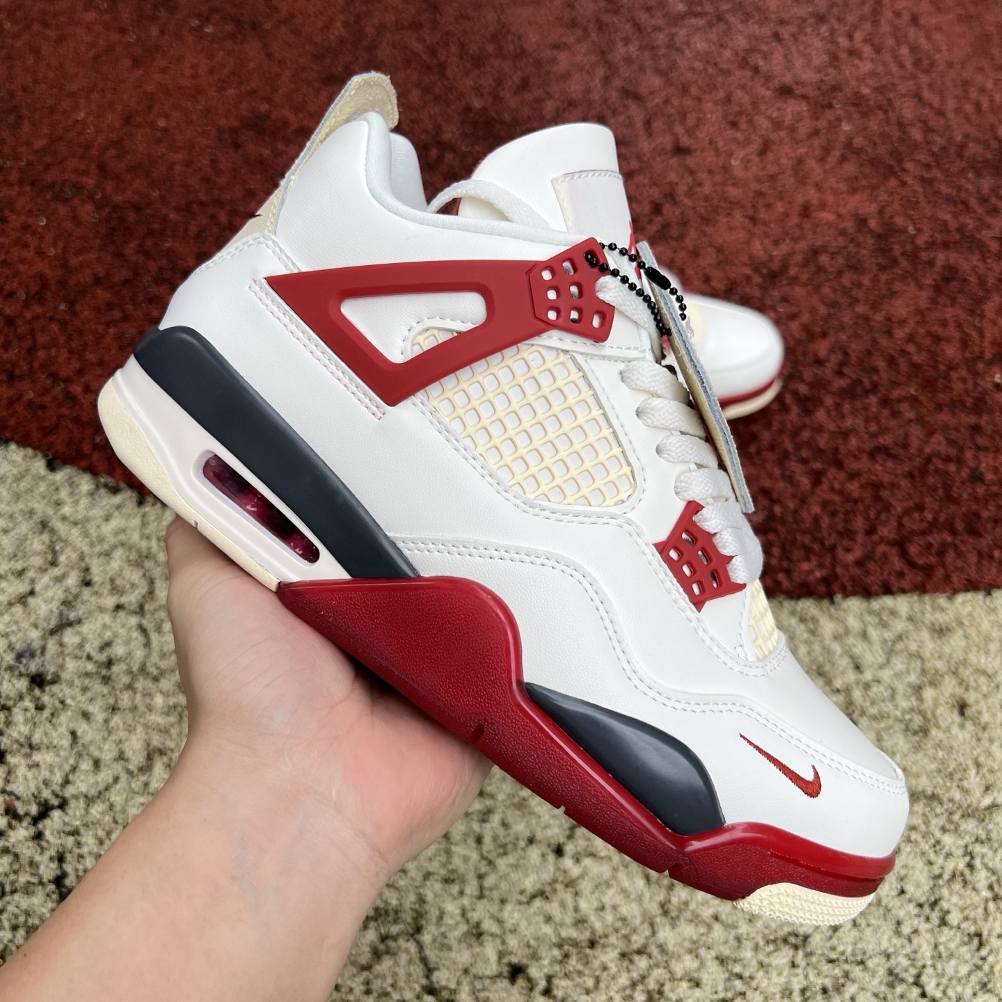 Air Jordan 4