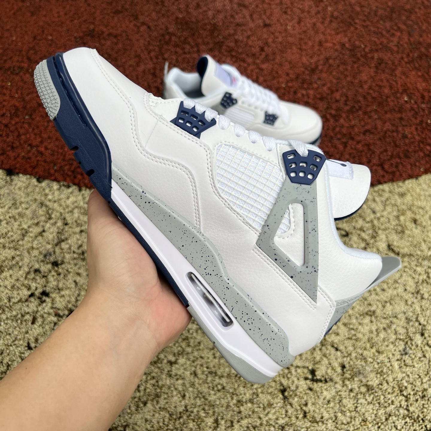 Air Jordan 4