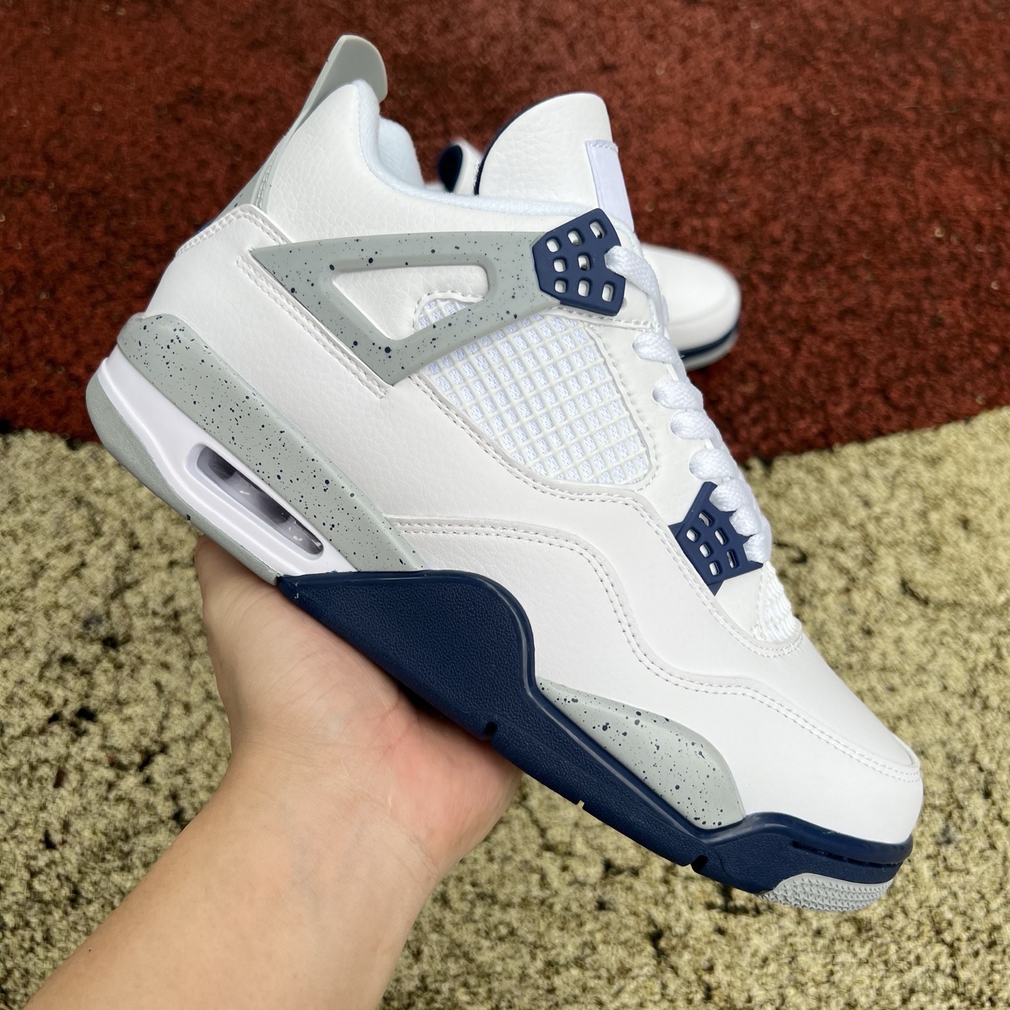 Air Jordan 4