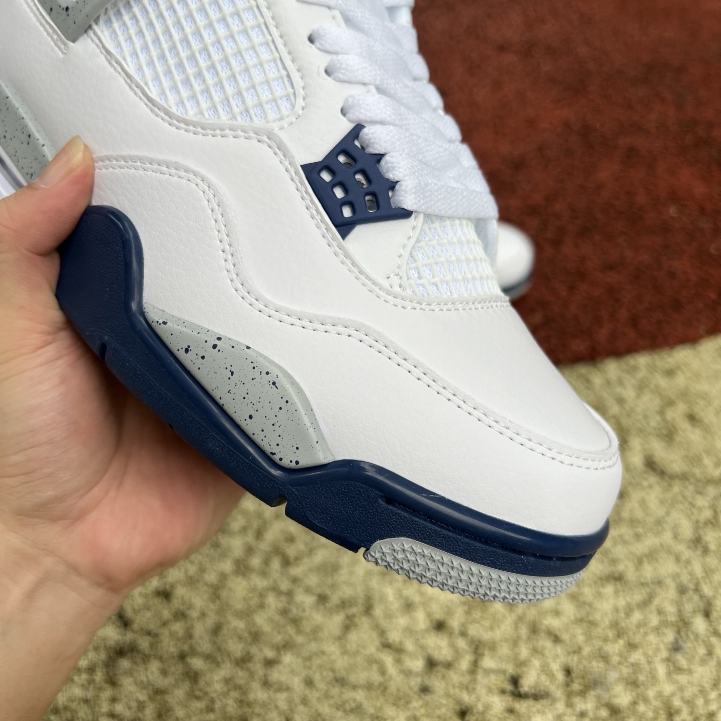 Air Jordan 4