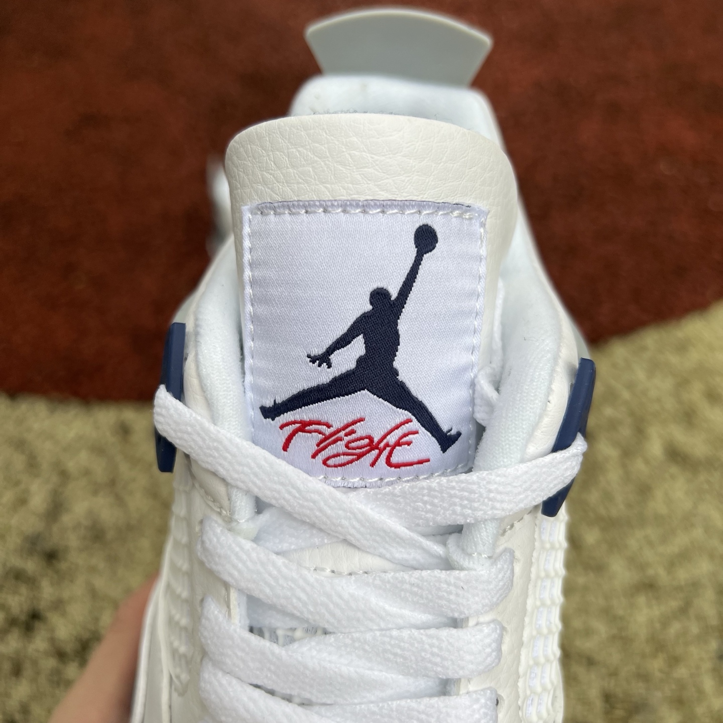 Air Jordan 4