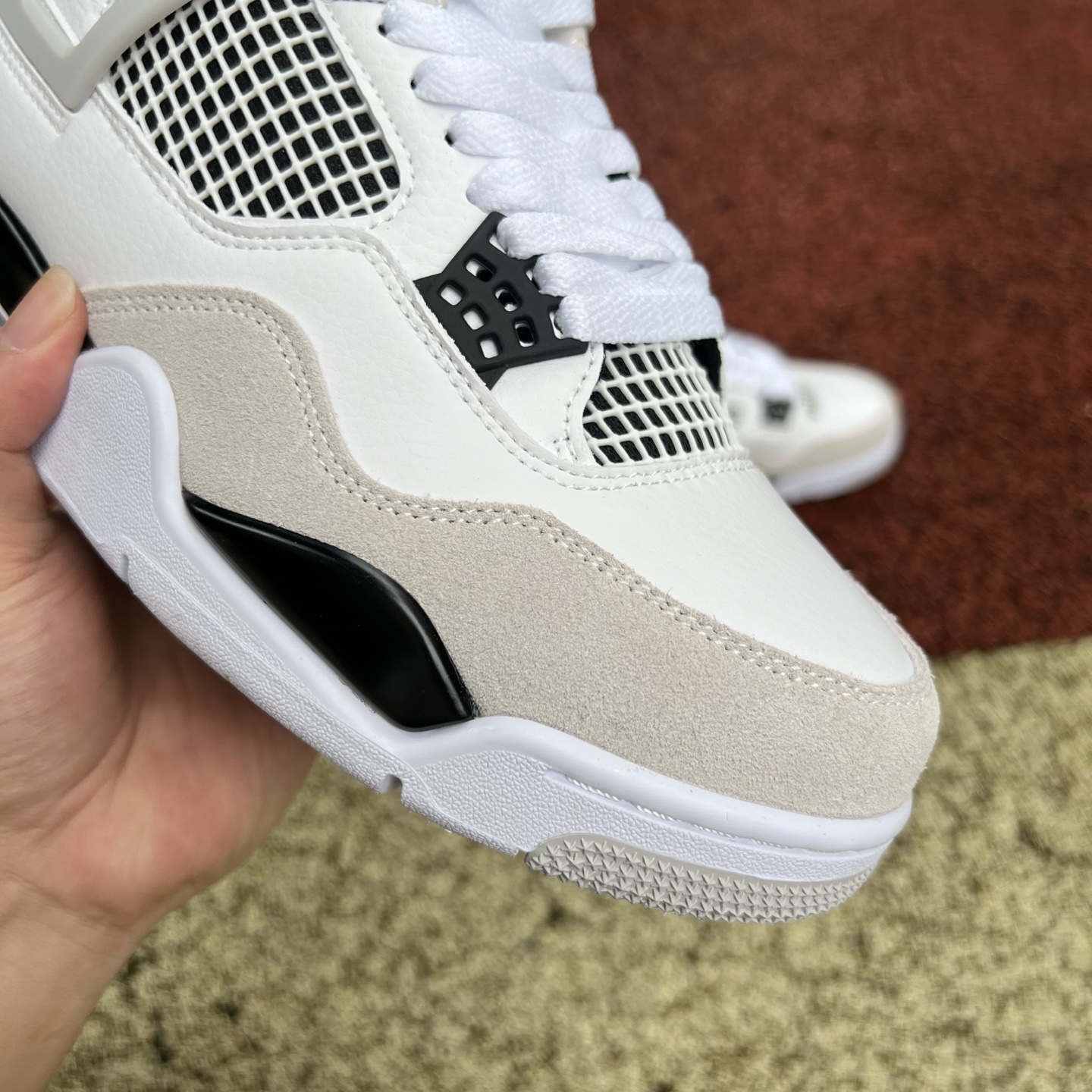 Air Jordan 4
