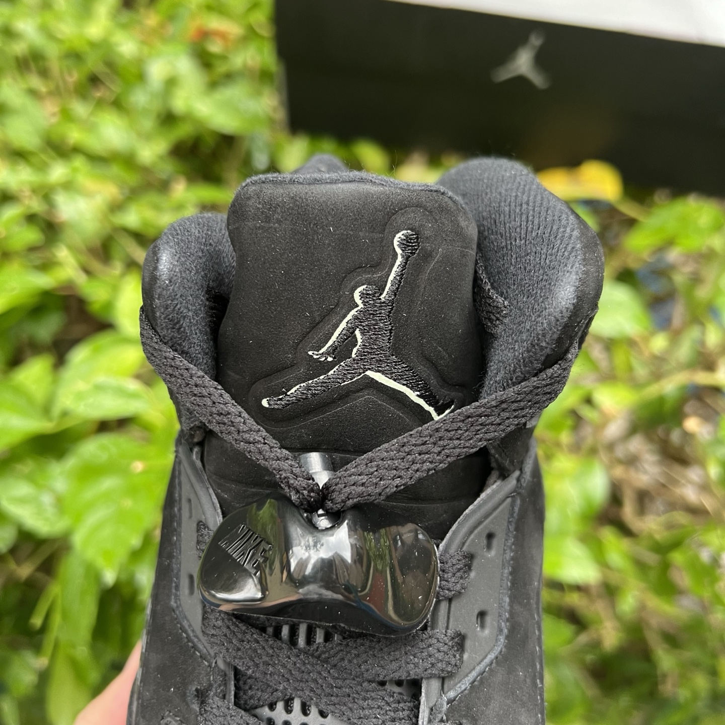 Air Jordan 4