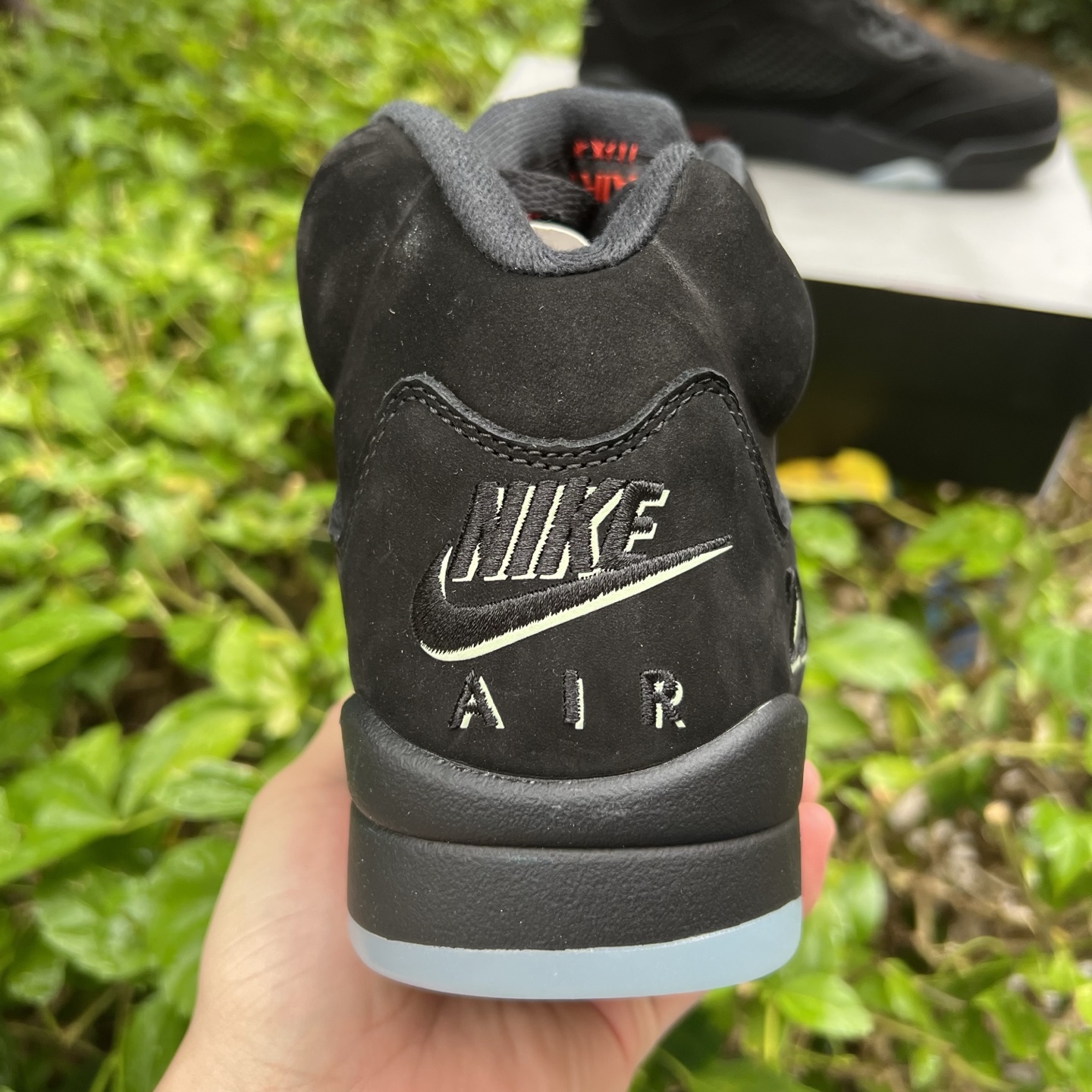 Air Jordan 4