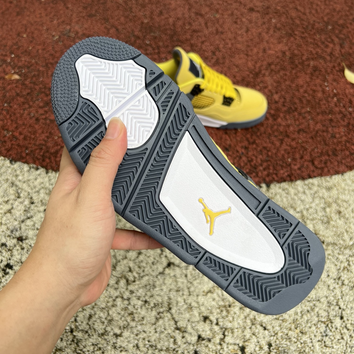 Air Jordan 4