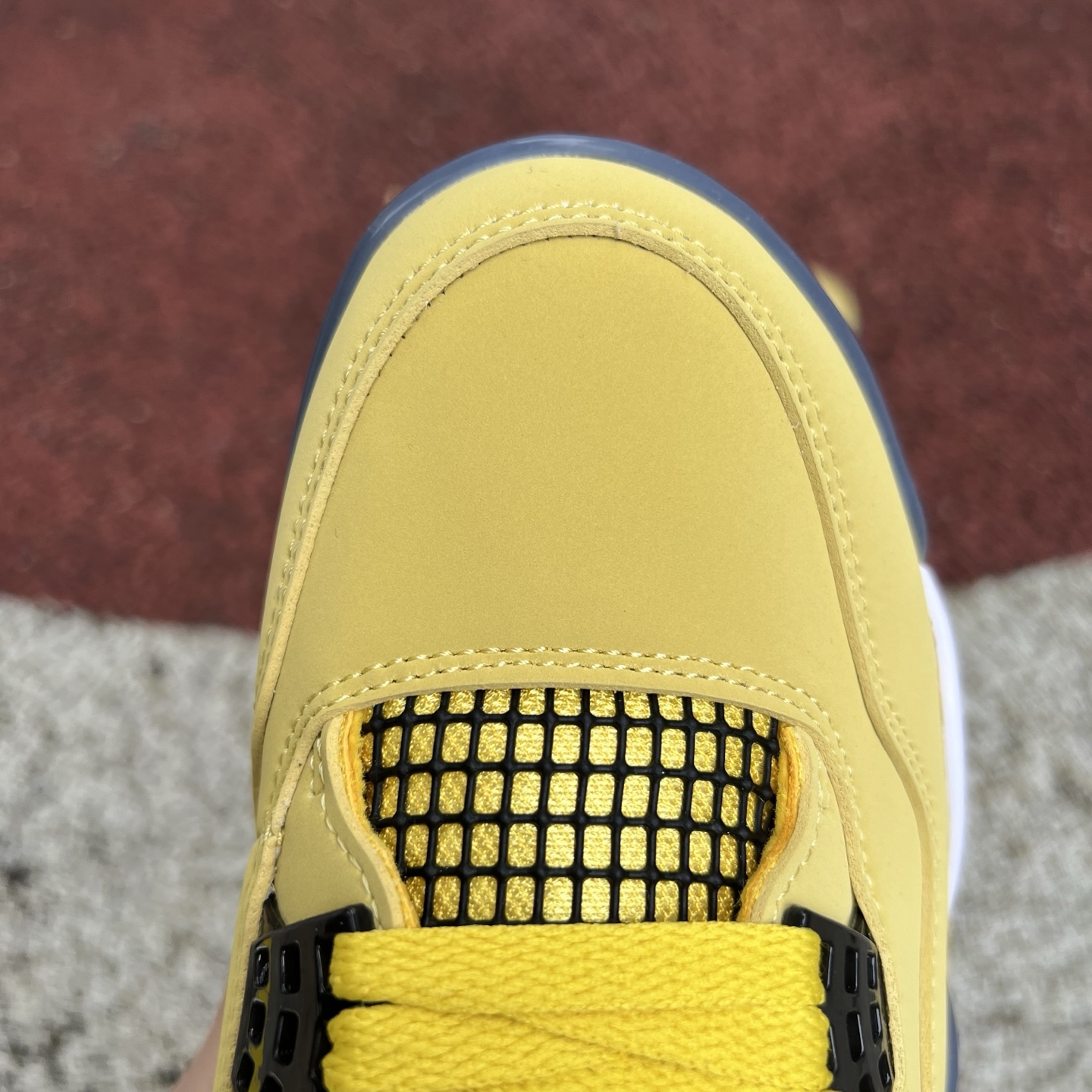 Air Jordan 4