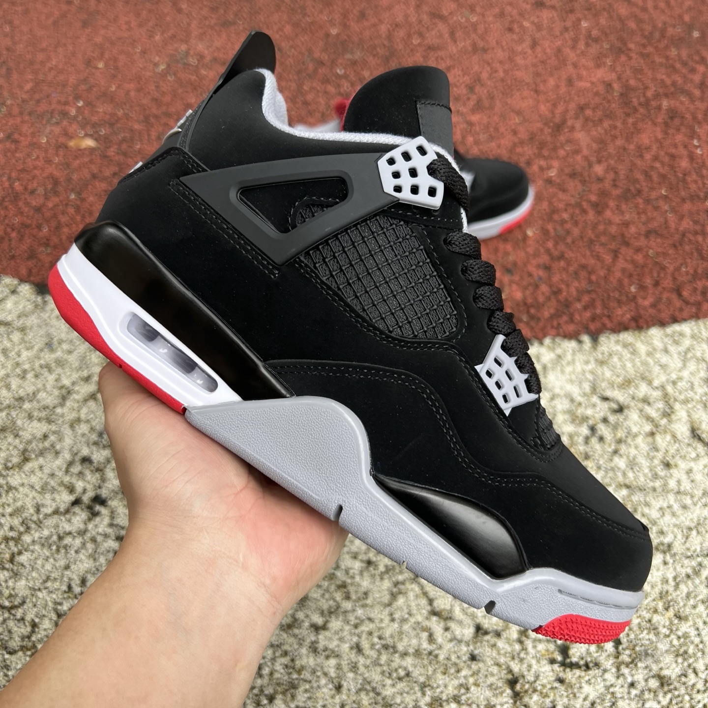 Air Jordan 4