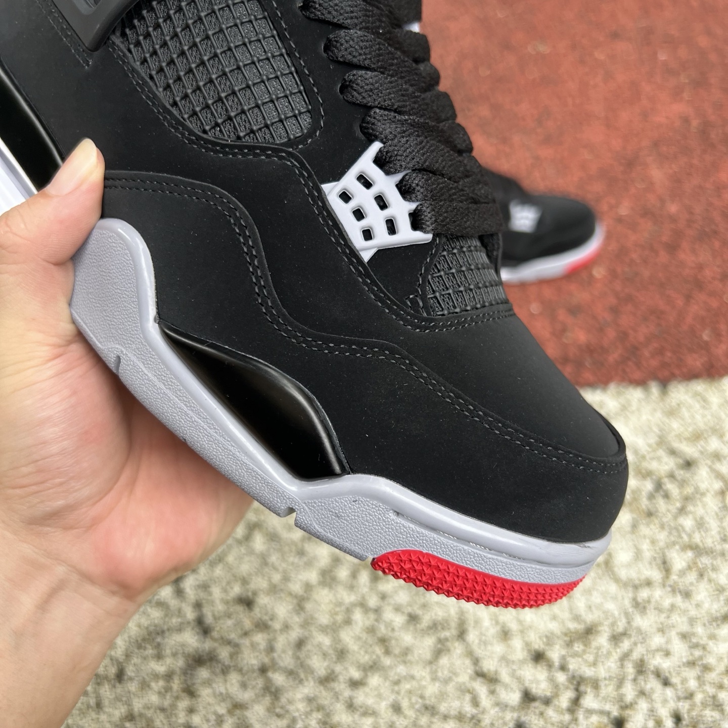 Air Jordan 4