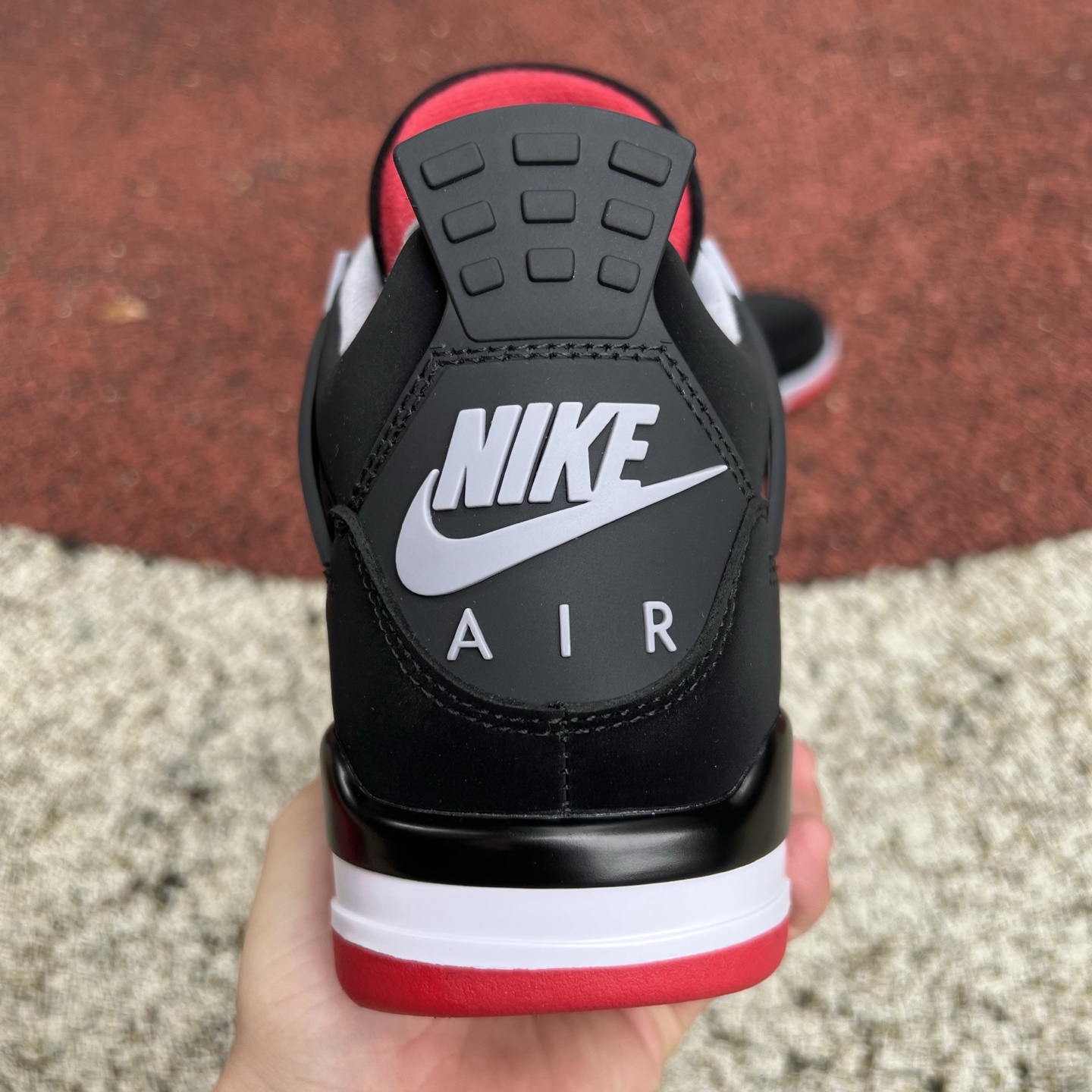 Air Jordan 4
