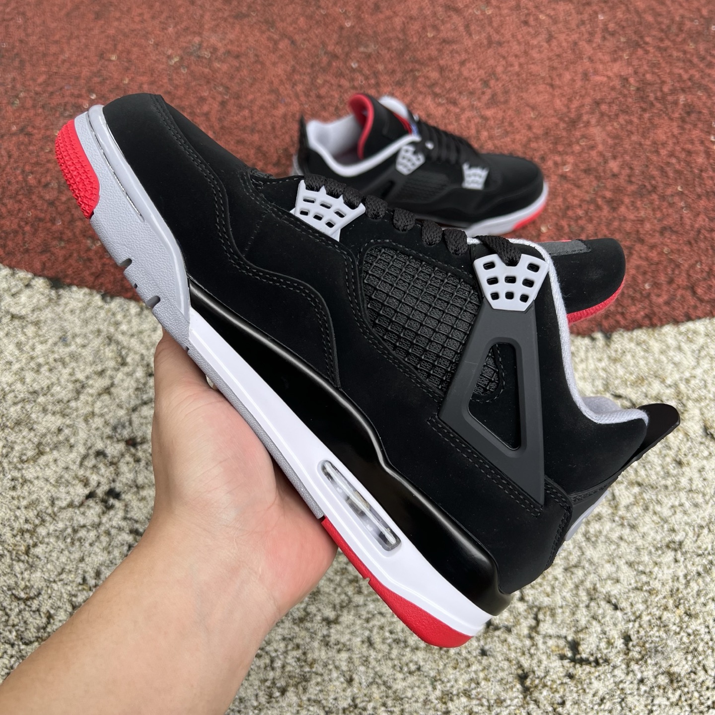 Air Jordan 4