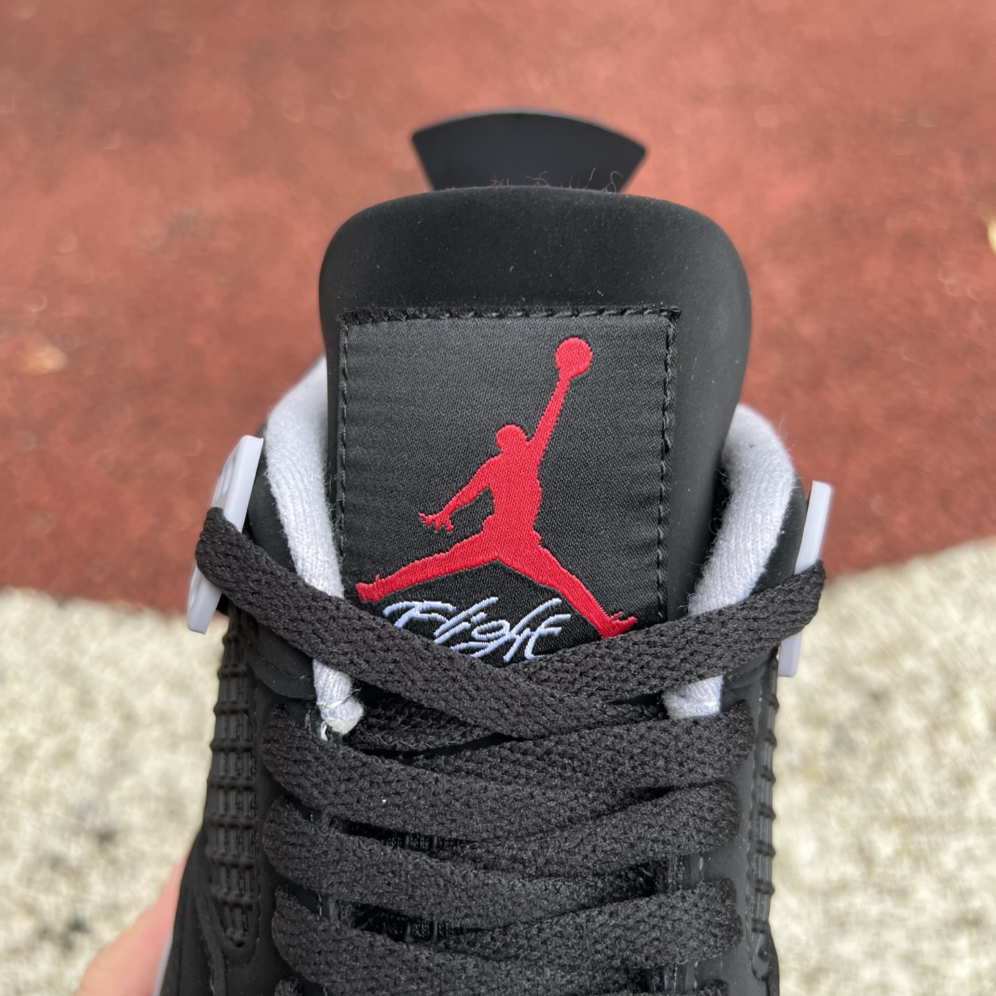 Air Jordan 4