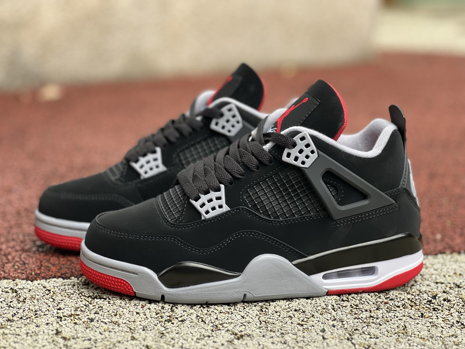 Air Jordan 4
