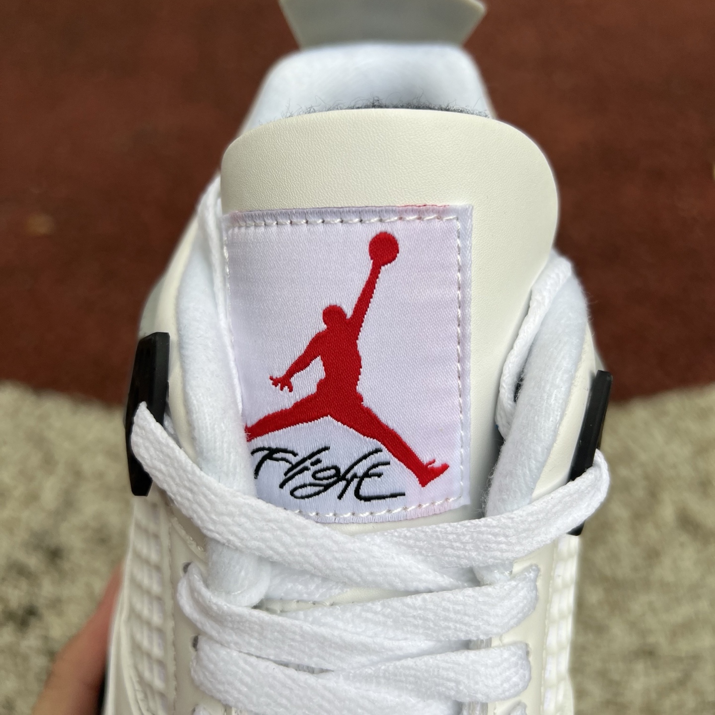 Air Jordan 4