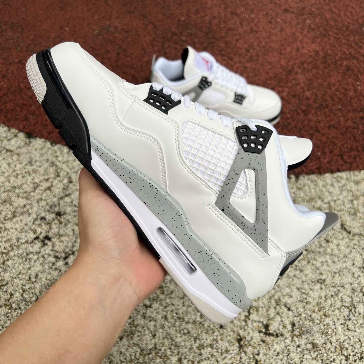Air Jordan 4