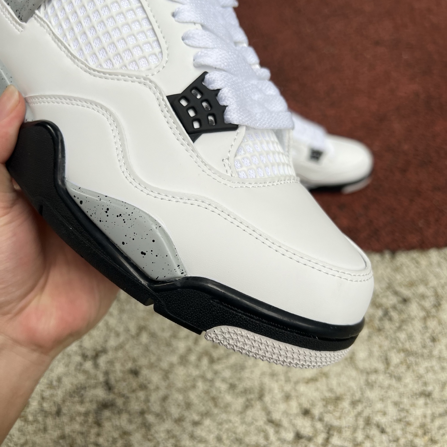 Air Jordan 4