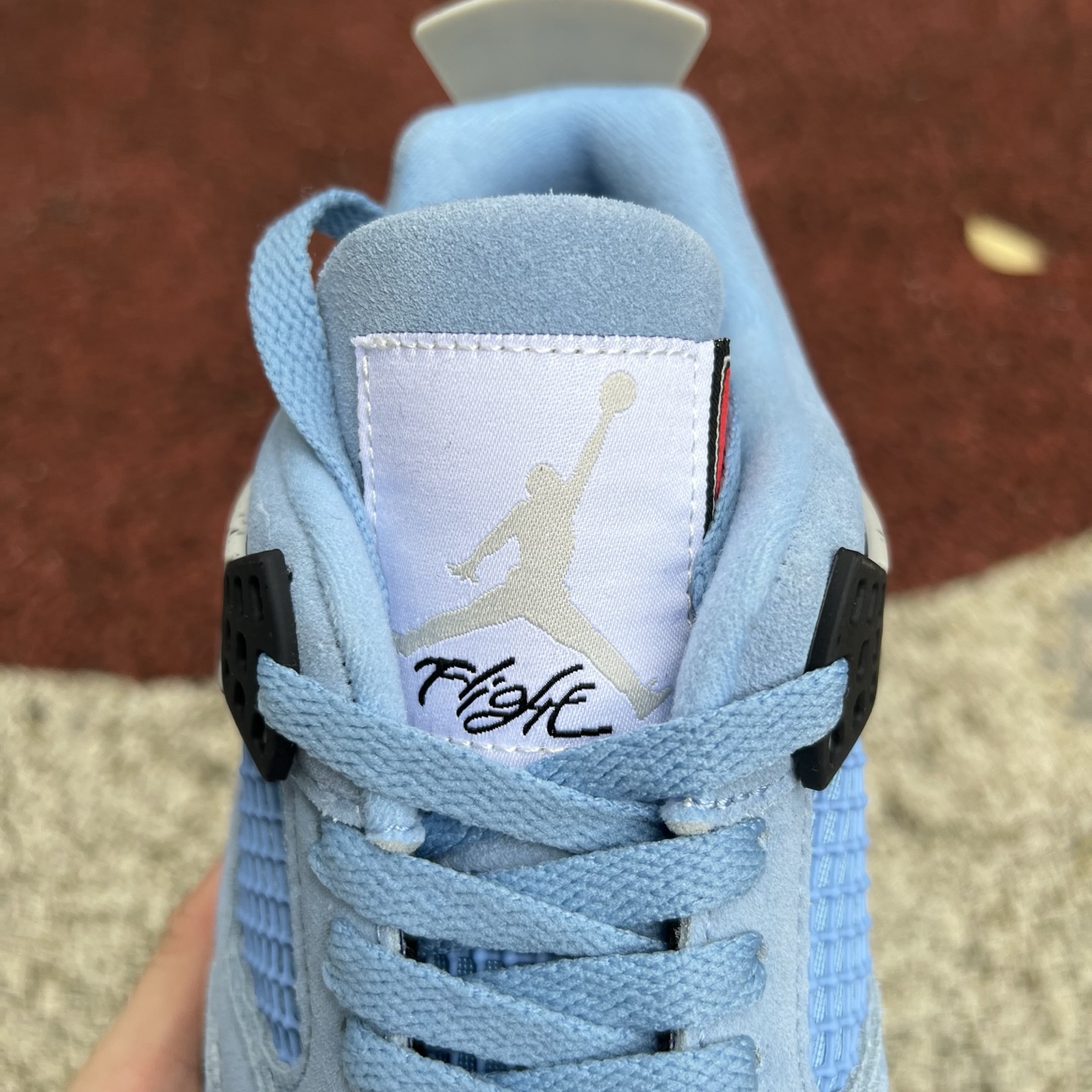 Air Jordan 4