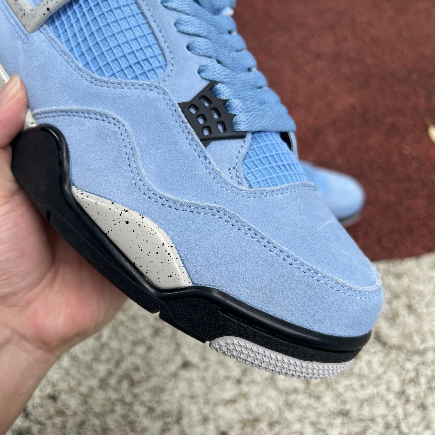 Air Jordan 4