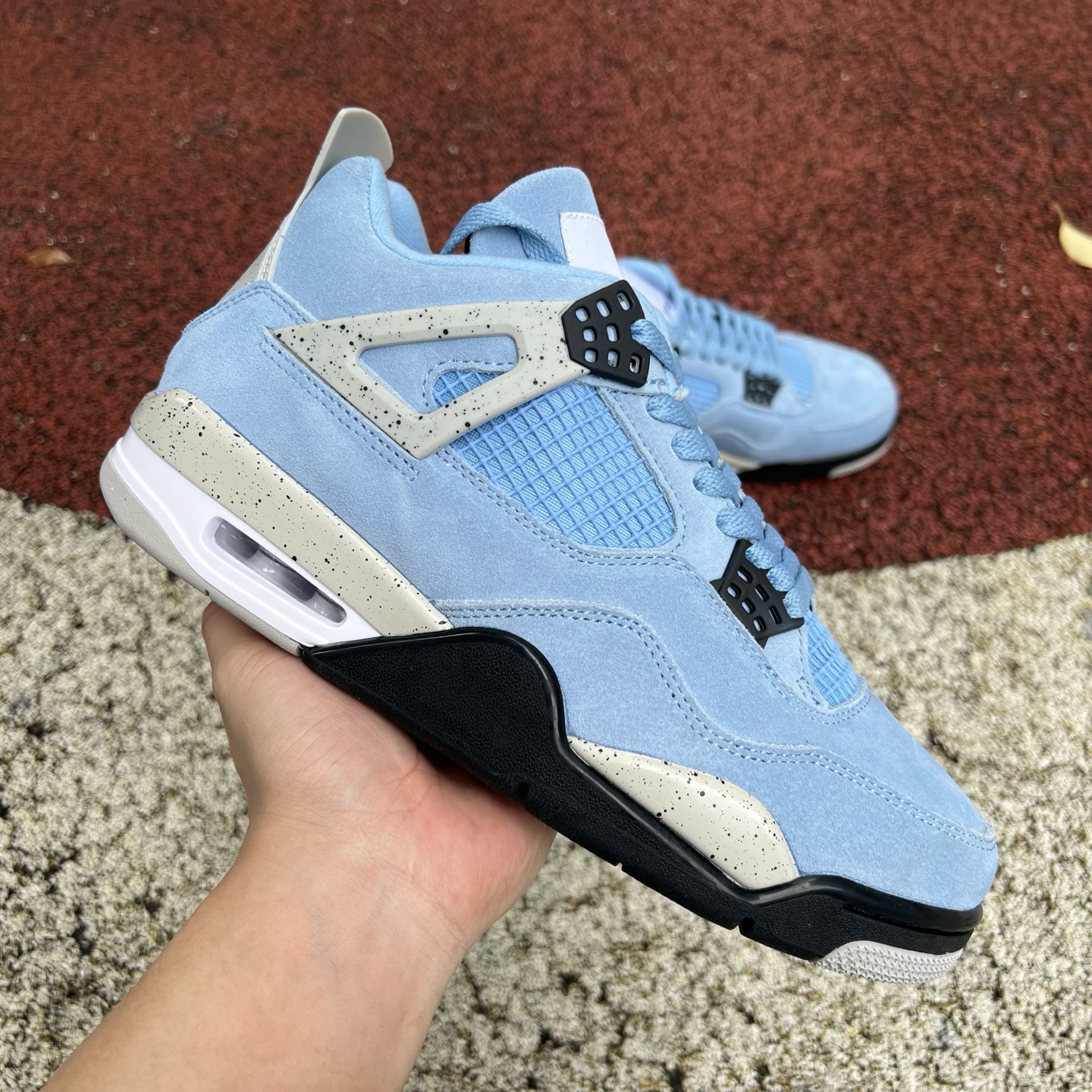 Air Jordan 4