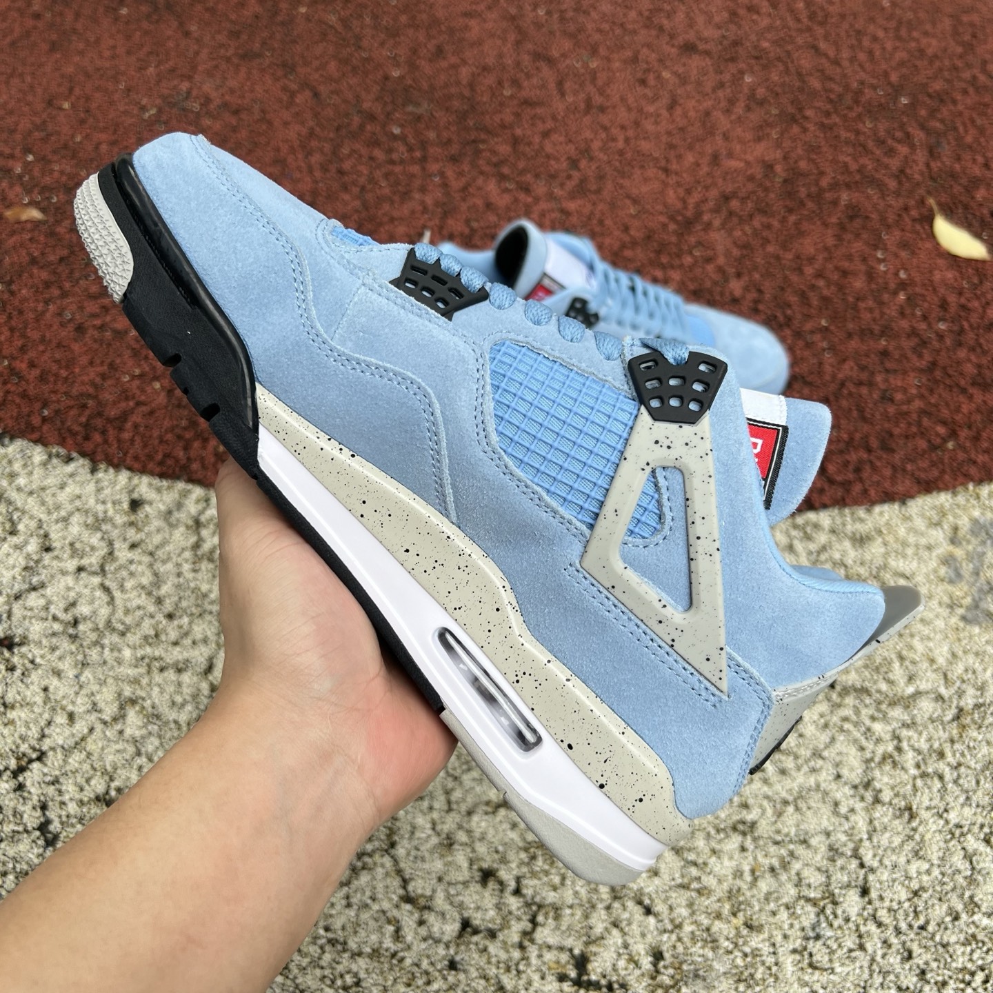 Air Jordan 4
