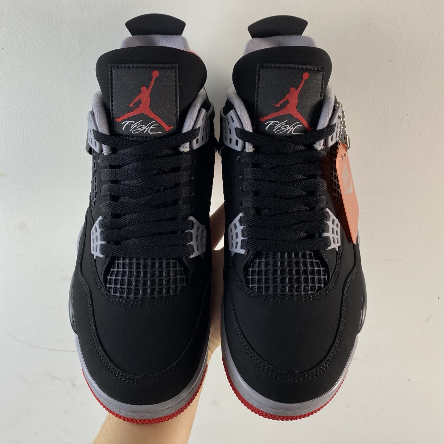 Air Jordan 4