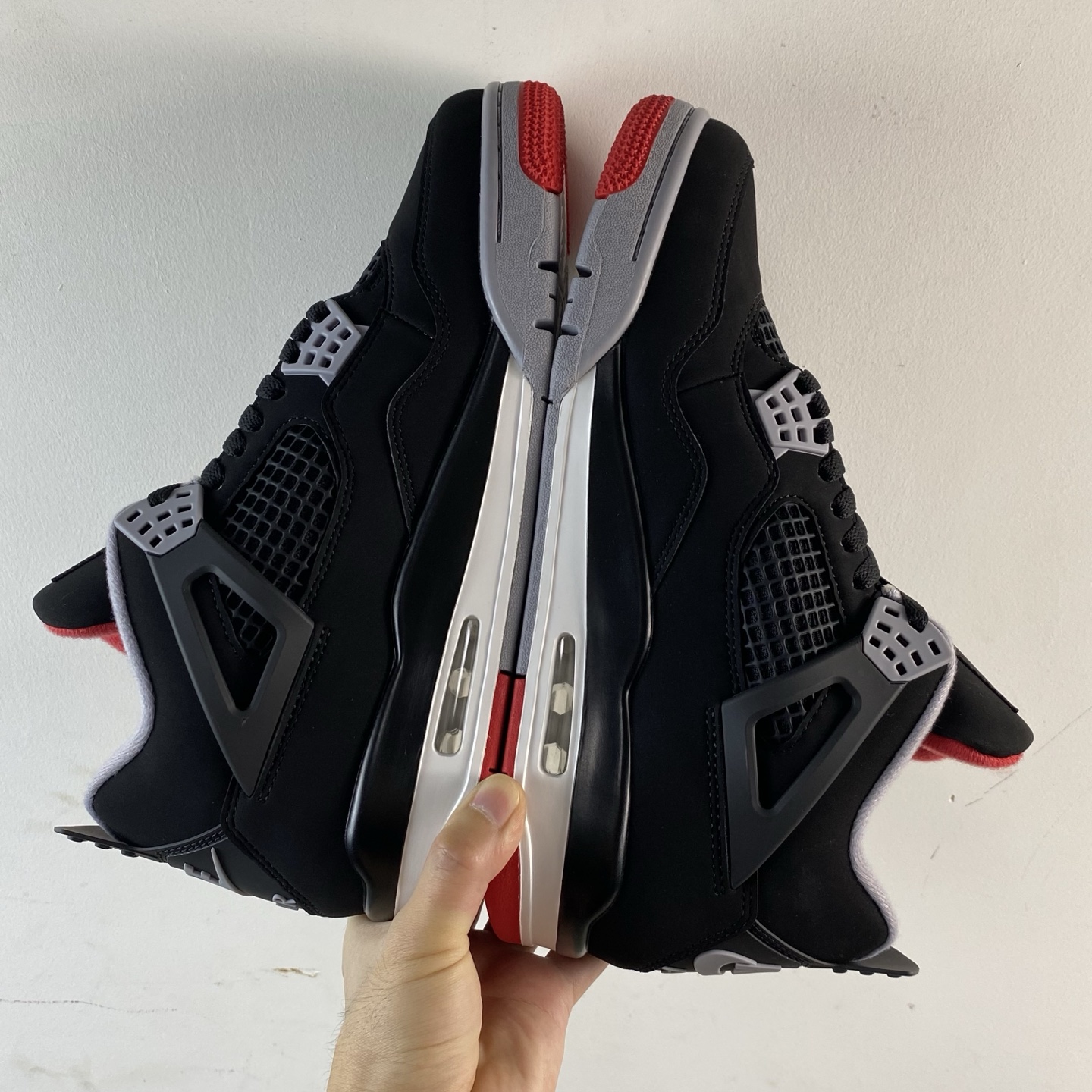 Air Jordan 4