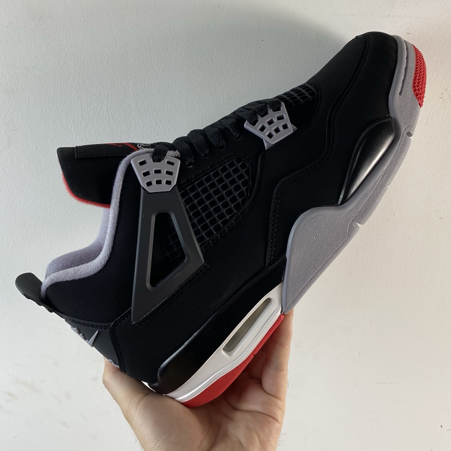 Air Jordan 4