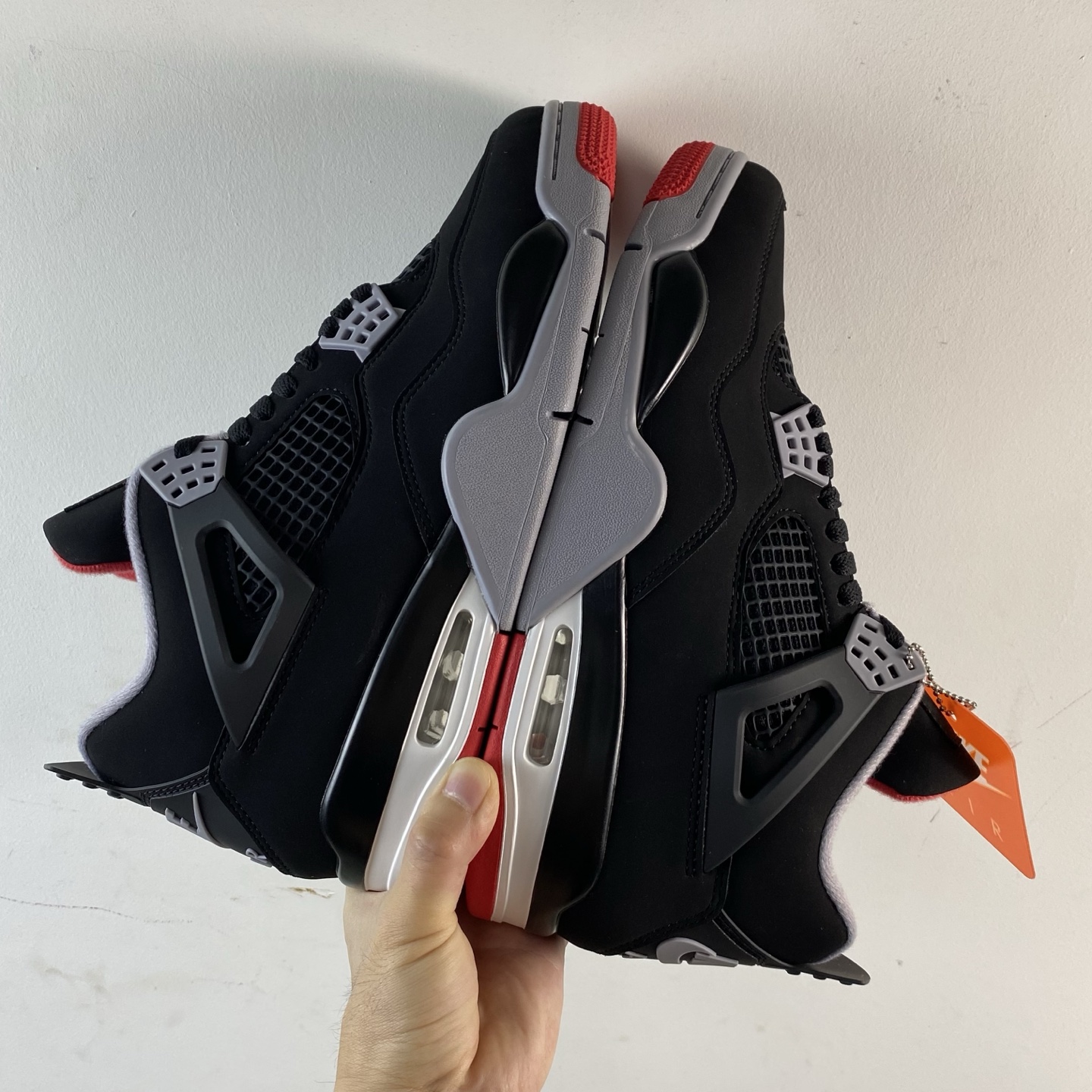 Air Jordan 4