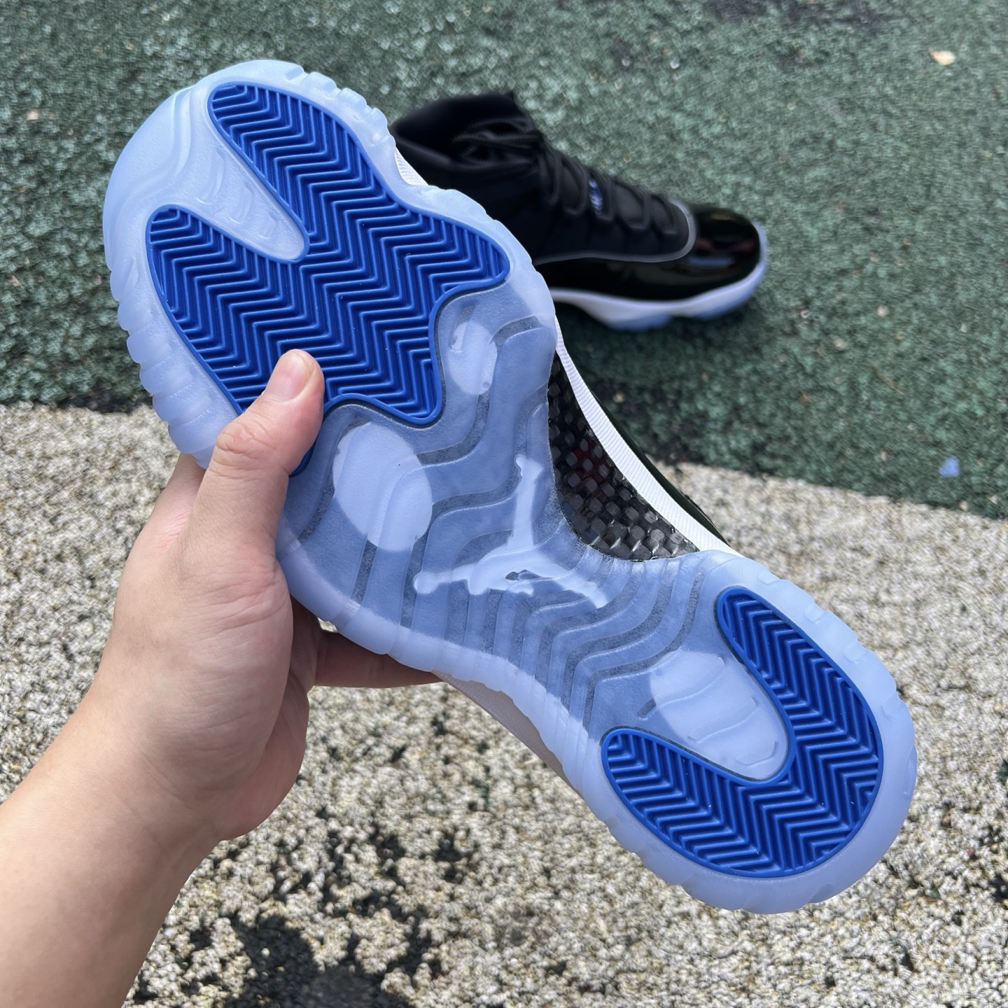 Air Jordan 4