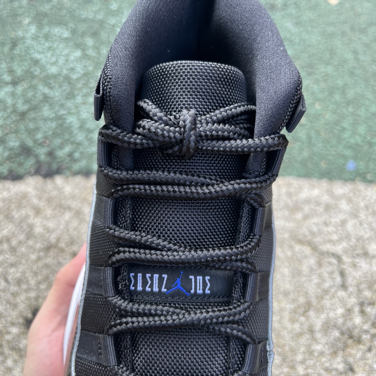 Air Jordan 4