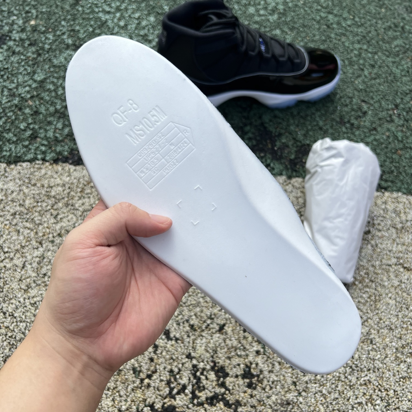 Air Jordan 4