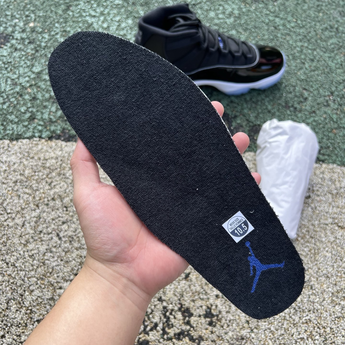 Air Jordan 4