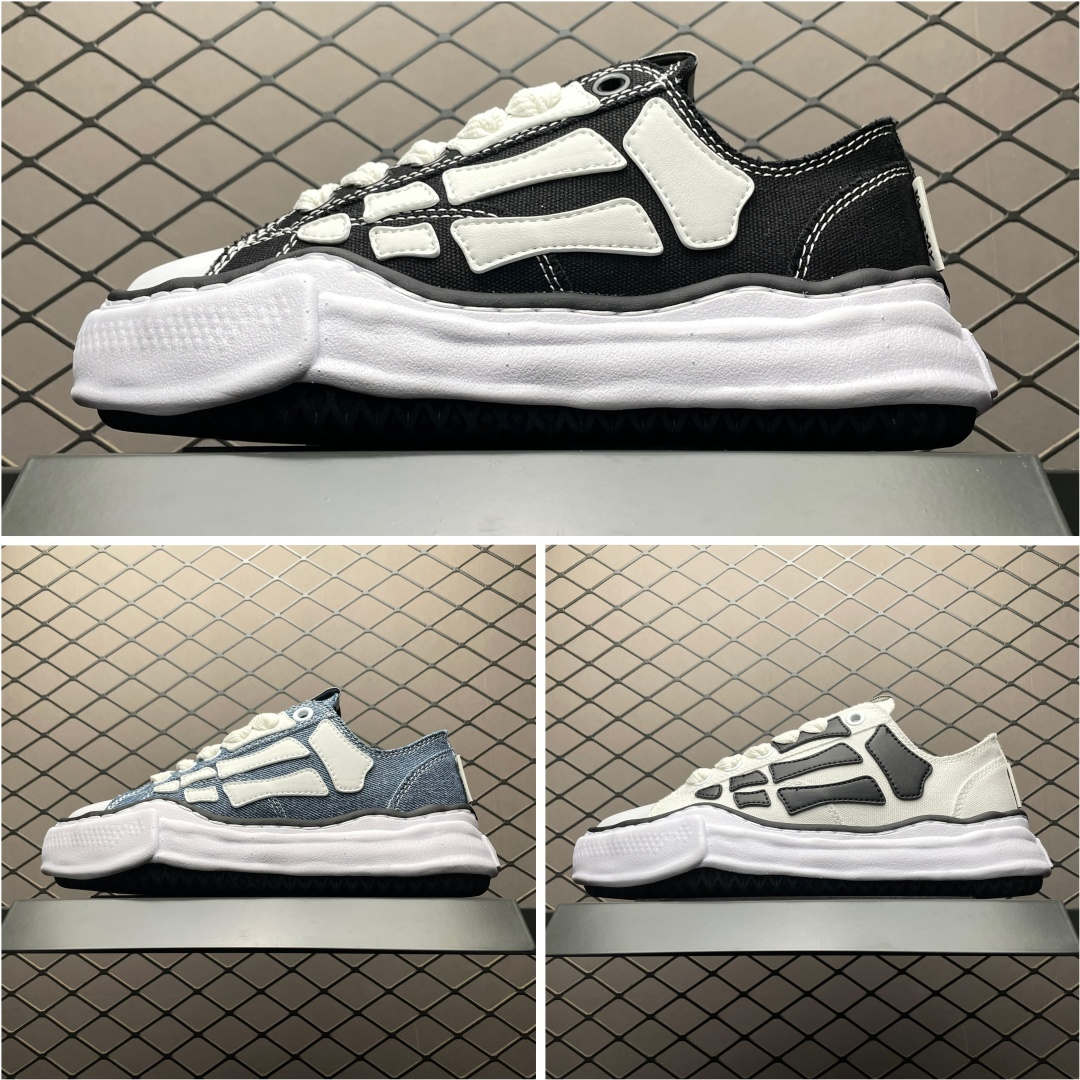 Amiri shoe