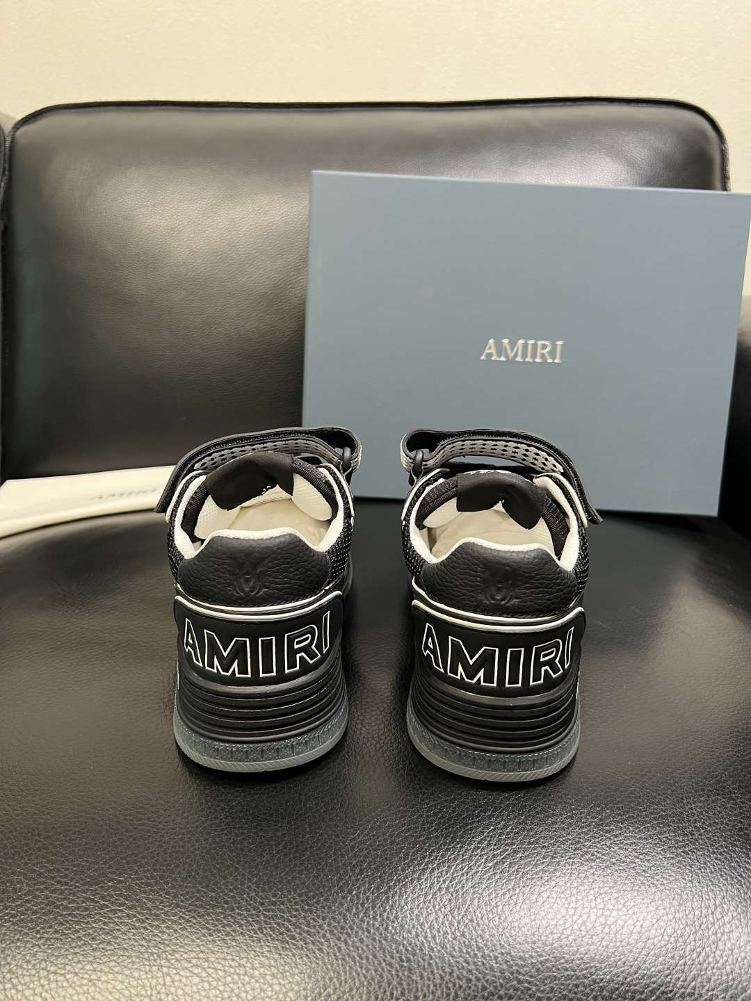 Amiri shoe