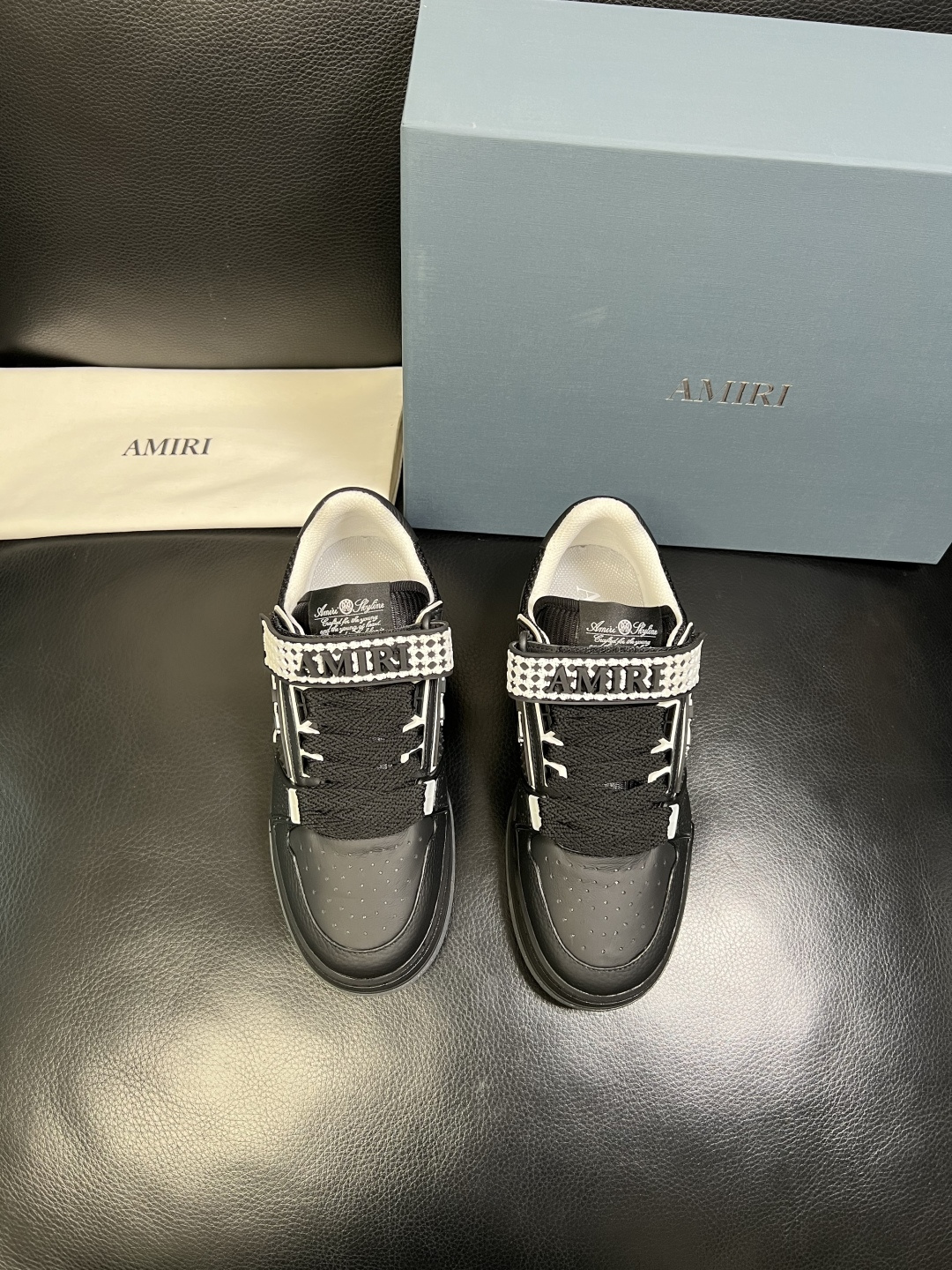 Amiri shoe